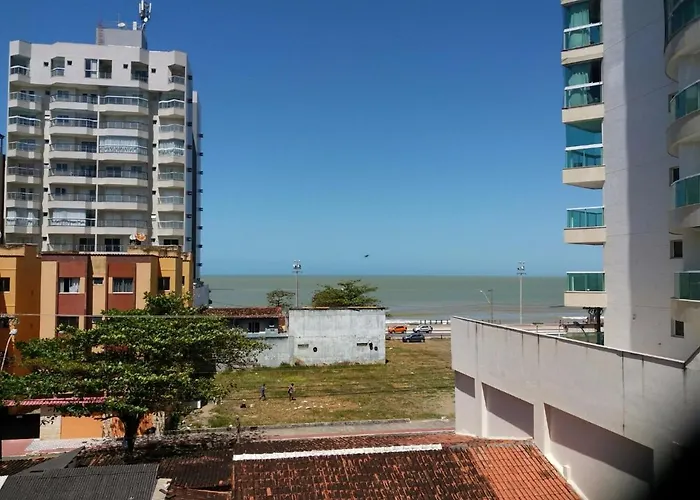 Muito Confortavel - Edificio Praia Das Ostras
