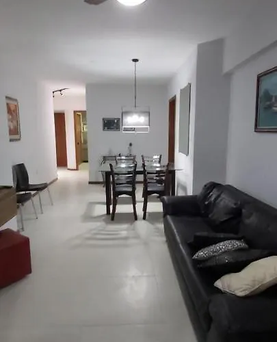 Muito Confortavel - Edificio Praia Das Ostras