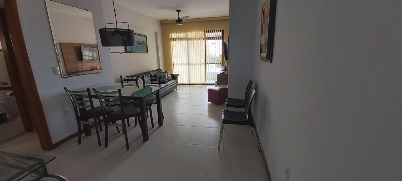 Apartment Muito Confortavel - Edificio Ostras *