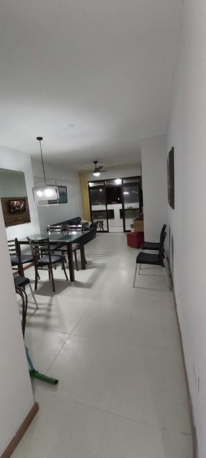 Muito Confortavel - Edificio Ostras * Guarapari