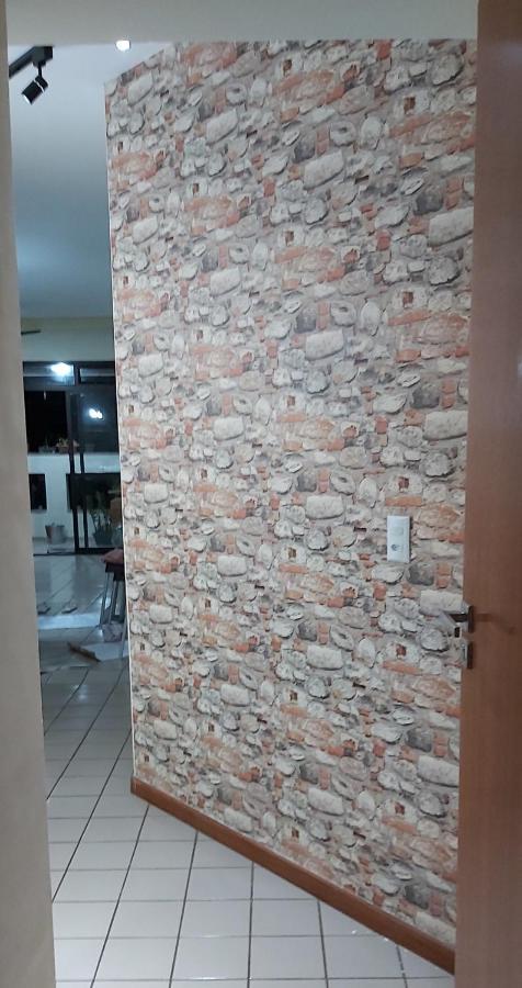 Muito Confortavel - Edificio Ostras Apartment