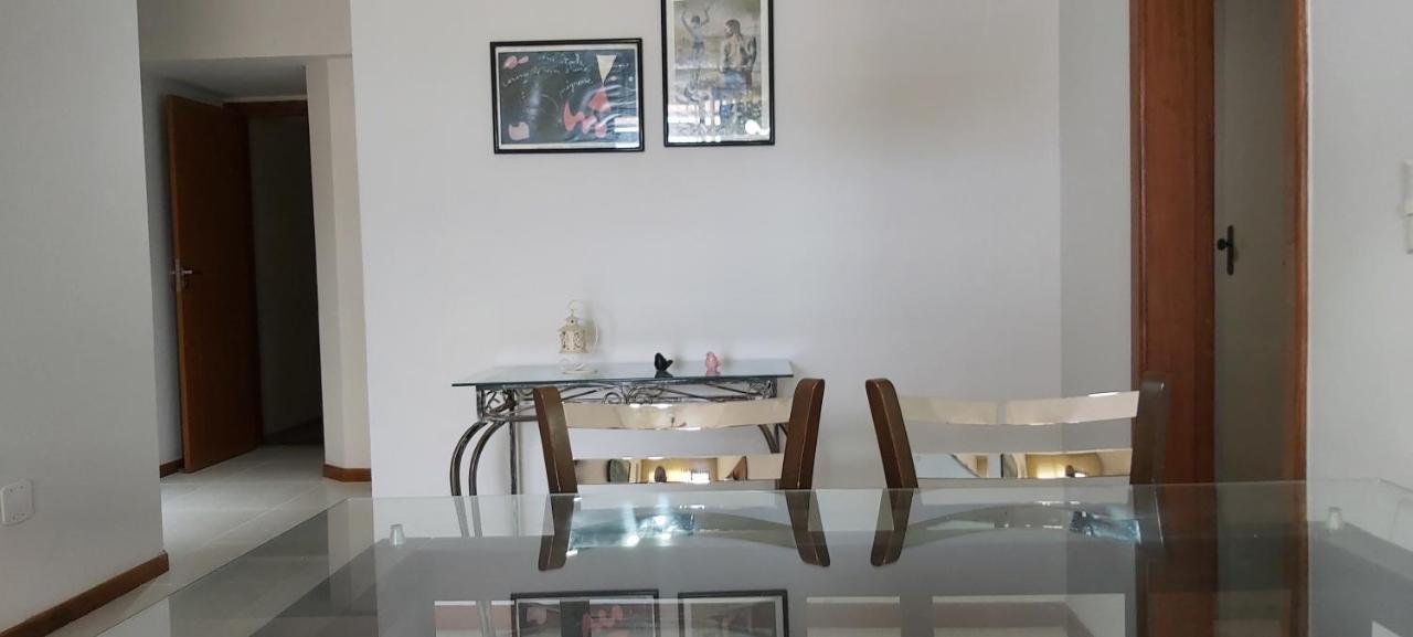 Muito Confortavel - Edificio Ostras Apartment Guarapari