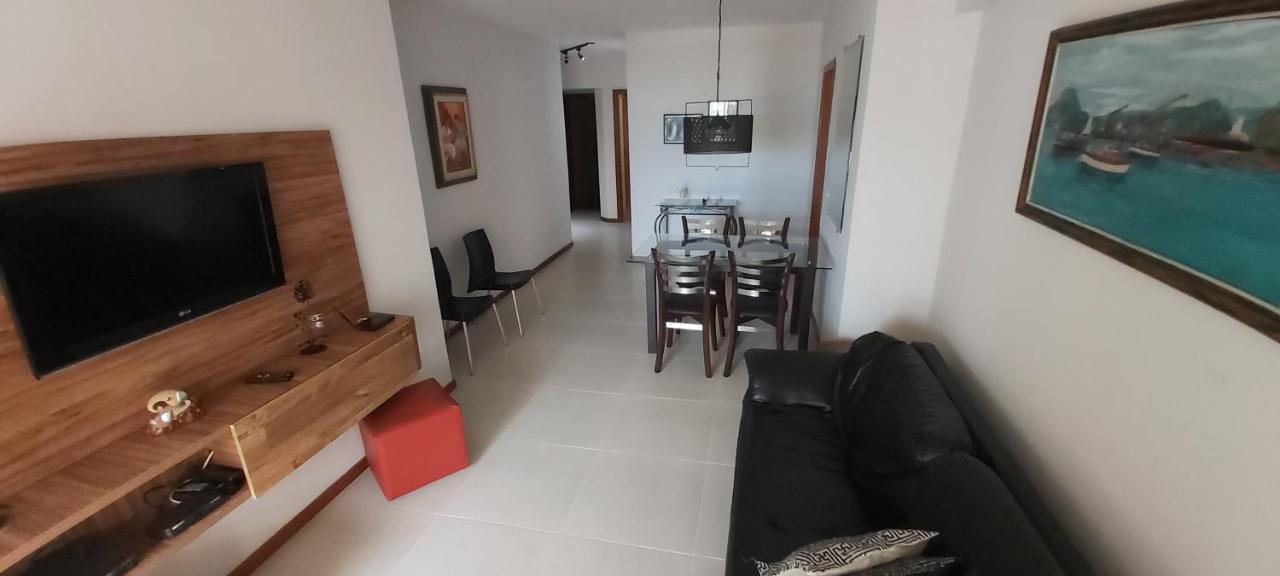 Apartment Muito Confortavel - Edificio Ostras