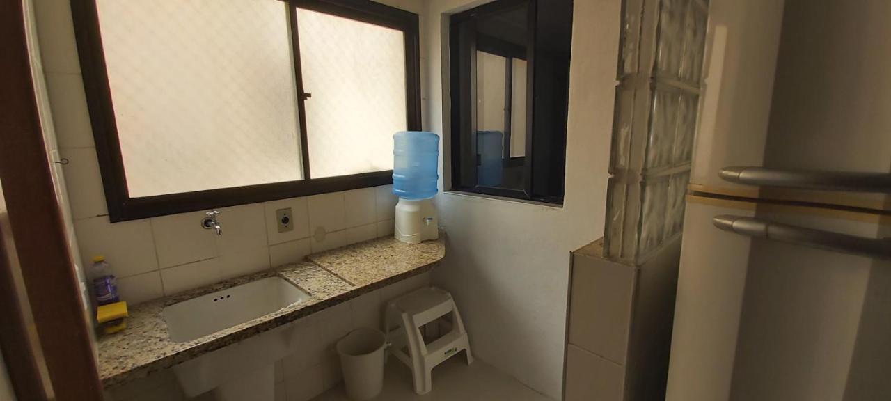 Apartment Muito Confortavel - Edificio Ostras Guarapari