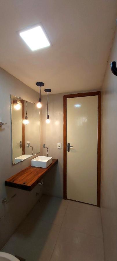 Muito Confortavel - Edificio Ostras Apartment Guarapari