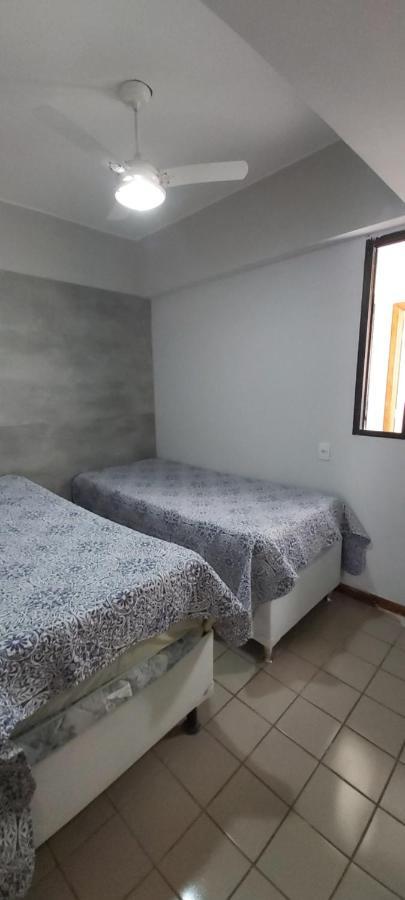 Apartment Muito Confortavel - Edificio Ostras Guarapari