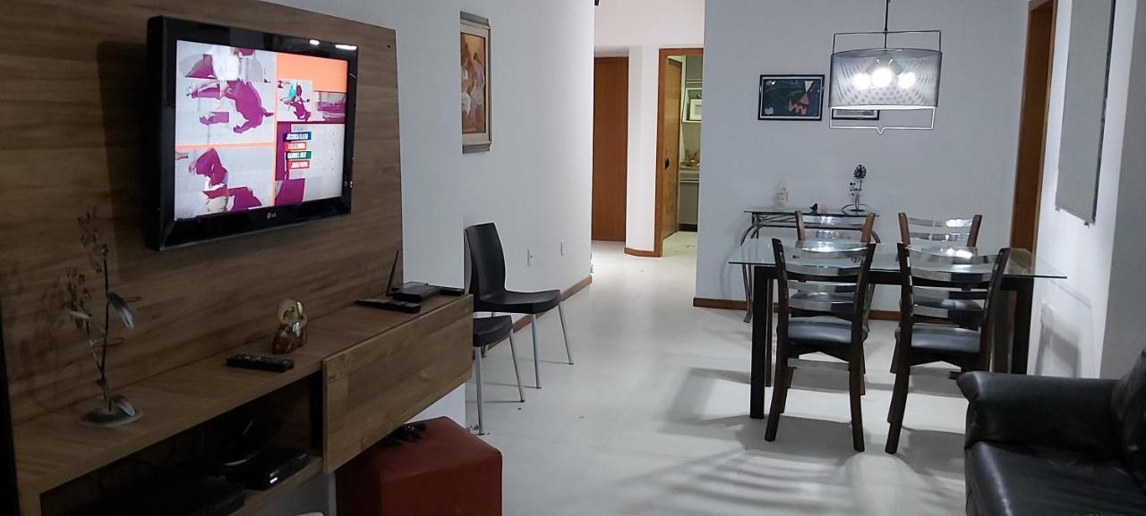 Apartment Muito Confortavel - Edificio Ostras Guarapari