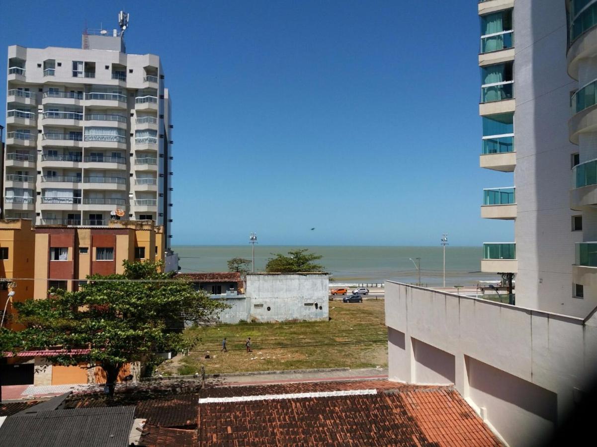 Muito Confortavel - Edificio Ostras Guarapari