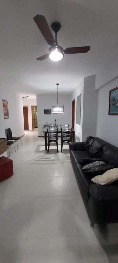 Muito Confortavel - Edificio Ostras Guarapari