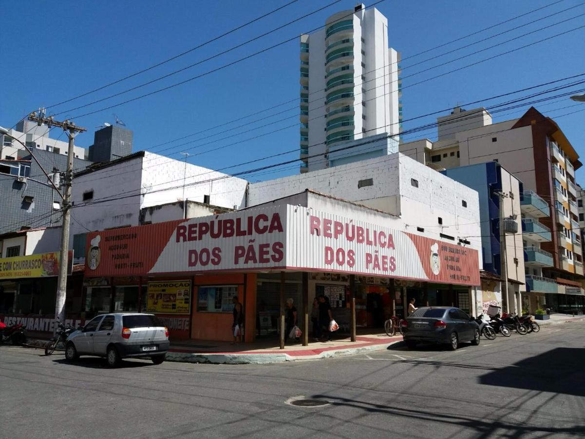 Muito Confortavel - Edificio Ostras