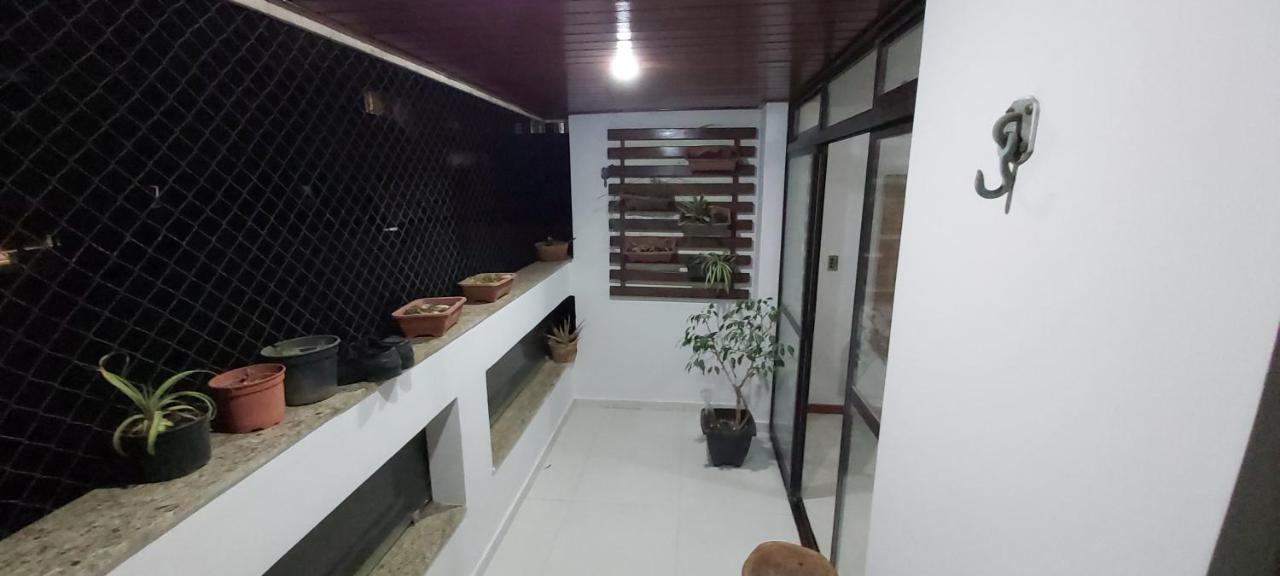Muito Confortavel - Edificio Ostras Guarapari