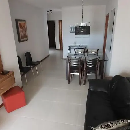 Muito Confortavel - Edificio Praia Das Ostras Guarapari Exterior photo