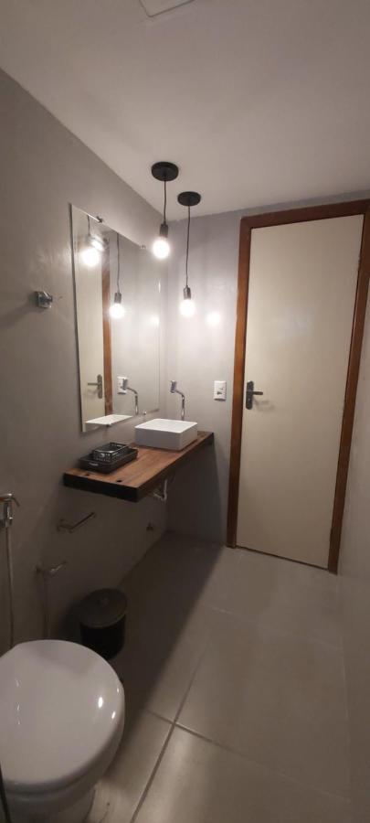 Muito Confortavel - Edificio Ostras Guarapari