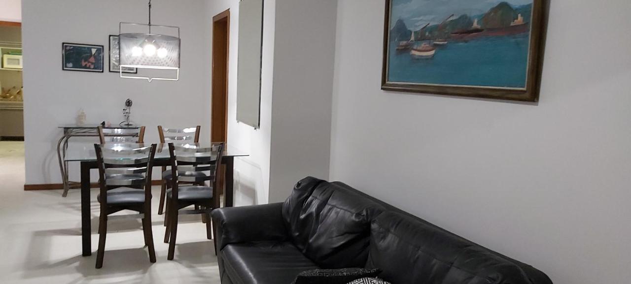 公寓 Muito Confortavel - Edificio Ostras *