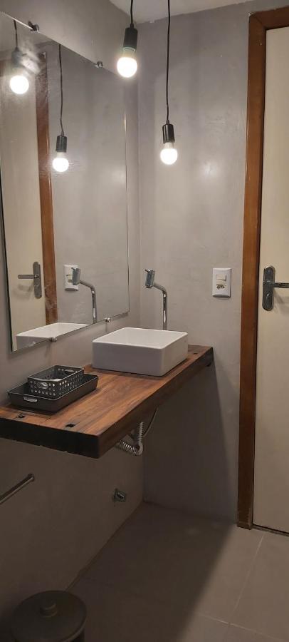 公寓 Muito Confortavel - Edificio Ostras *