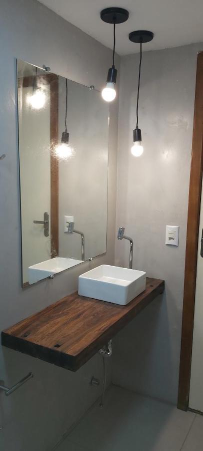 公寓 Muito Confortavel - Edificio Ostras